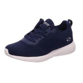 Sneaker blau 36