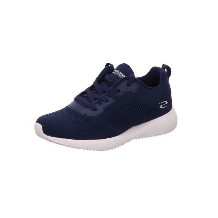 Sneaker blau 36