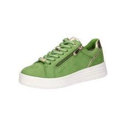Marco Tozzi Sneaker Damen grün|grün|grün|grün