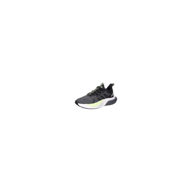 adidas AlphaBounce + Sneaker Herren grau|grau|grau|grau|grau|grau|grau