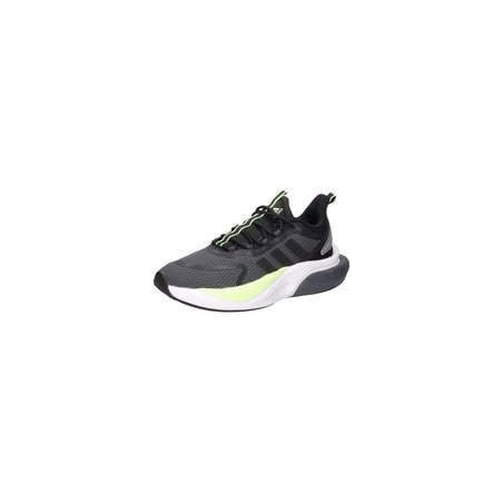adidas AlphaBounce + Sneaker Herren grau|grau|grau|grau|grau|grau|grau