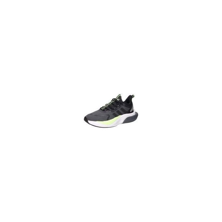 adidas AlphaBounce + Sneaker Herren grau|grau|grau|grau|grau|grau|grau