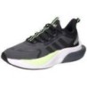 adidas AlphaBounce + Sneaker Herren grau|grau|grau|grau|grau|grau|grau