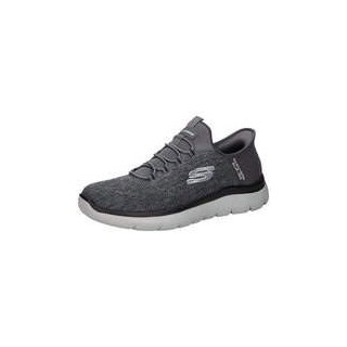 Skechers Summits Key Pace Herren grau|grau|grau|grau|grau|grau|grau|grau|grau