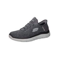 Skechers Summits Key Pace Herren grau|grau|grau|grau|grau|grau|grau|grau|grau