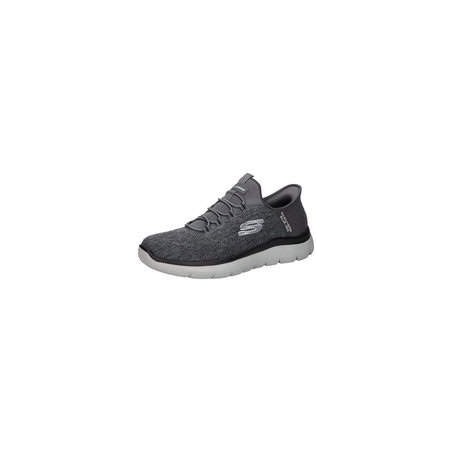 Skechers Summits Key Pace Herren grau|grau|grau|grau|grau|grau|grau|grau|grau