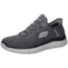 Skechers Summits Key Pace Herren grau|grau|grau|grau|grau|grau|grau|grau|grau