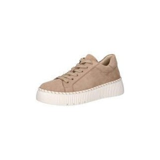 Gabor Sneaker Damen beige|beige|beige|beige|beige|beige|beige|beige|beige|beige