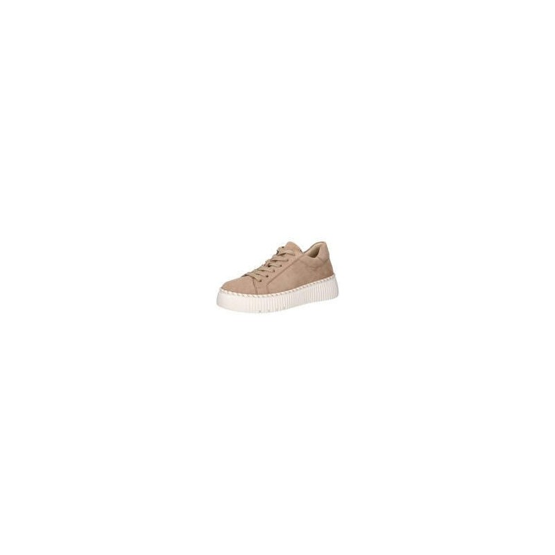 Gabor Sneaker Damen beige|beige|beige|beige|beige|beige|beige|beige|beige|beige