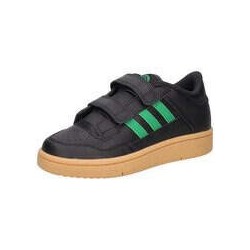 adidas Rapid Court EL CF C Sneaker Mädchen|Jungen schwarz|schwarz|schwarz|schwarz|schwarz|schwarz|schwarz|schwarz|schwarz