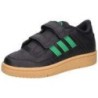 adidas Rapid Court EL CF C Sneaker Mädchen|Jungen schwarz|schwarz|schwarz|schwarz|schwarz|schwarz|schwarz|schwarz|schwarz