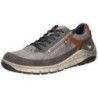Mustang Sneaker Herren grau|grau|grau|grau|grau|grau|grau|grau|grau