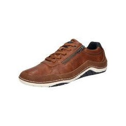 Tom Tailor Sneaker Herren braun|braun|braun|braun