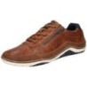 Tom Tailor Sneaker Herren braun|braun|braun|braun