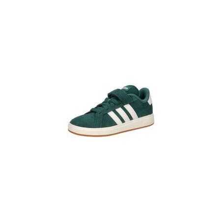 adidas Grand Court 00s EL C Sneaker Mädchen|Jungen grün|grün|grün|grün|grün|grün|grün|grün
