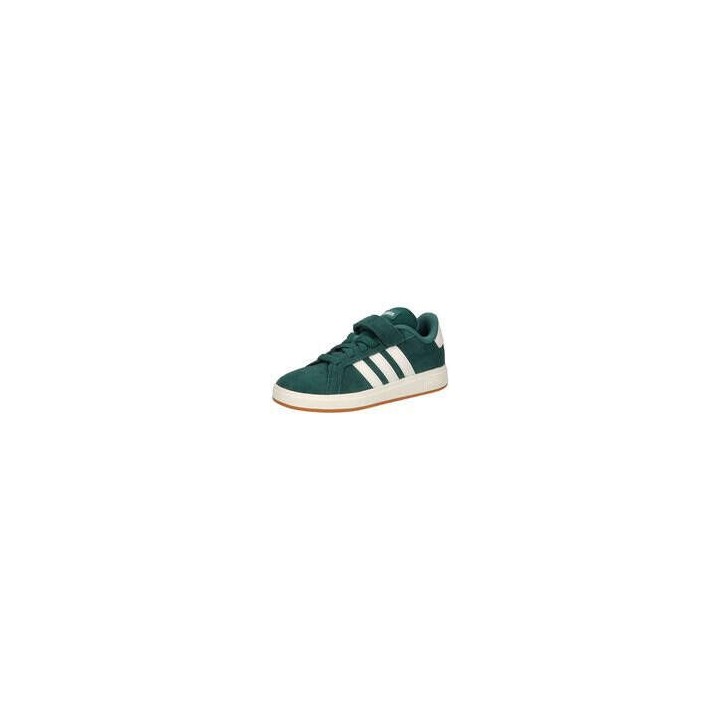adidas Grand Court 00s EL C Sneaker Mädchen|Jungen grün|grün|grün|grün|grün|grün|grün|grün