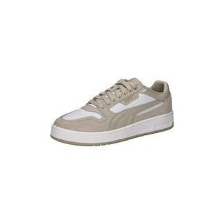 PUMA Court Classic Street SD Herren weiß|weiß|weiß|weiß|weiß|weiß|weiß|weiß