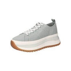 s.Oliver Plateau Sneaker Damen blau|blau|blau|blau|blau|blau|blau|blau