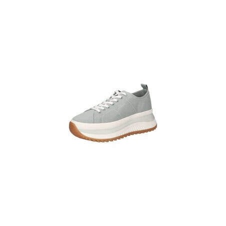 s.Oliver Plateau Sneaker Damen blau|blau|blau|blau|blau|blau|blau|blau