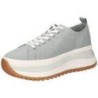 s.Oliver Plateau Sneaker Damen blau|blau|blau|blau|blau|blau|blau|blau