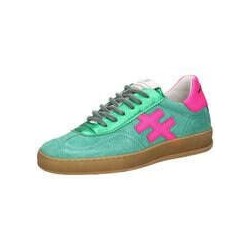 Another Trend Sneaker Damen grün|grün|grün|grün