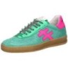 Another Trend Sneaker Damen grün|grün|grün|grün