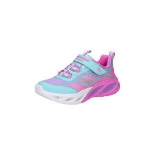 Skechers Cosmic Glow Sneaker Mädchen türkis|türkis|türkis|türkis|türkis|türkis