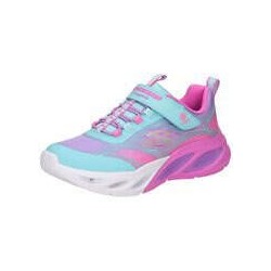 Skechers Cosmic Glow Sneaker Mädchen türkis|türkis|türkis|türkis|türkis|türkis