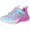 Skechers Cosmic Glow Sneaker Mädchen türkis|türkis|türkis|türkis|türkis|türkis