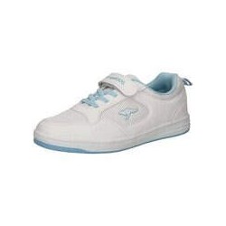 KangaROOS K ZK Mour EV Mädchen weiß|weiß|weiß|weiß