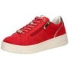 Marco Tozzi Sneaker Damen rot|rot|rot|rot