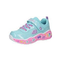 Skechers Play Scene Fun Onad Mädchen türkis|türkis|türkis|türkis|türkis|türkis
