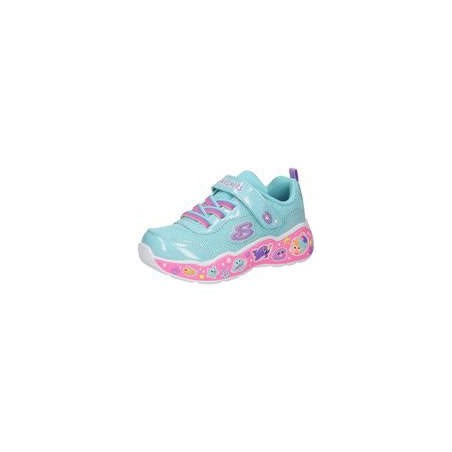 Skechers Play Scene Fun Onad Mädchen türkis|türkis|türkis|türkis|türkis|türkis