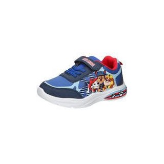 Paw Patrol Sneaker Jungen blau|blau