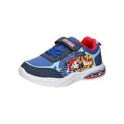 Paw Patrol Sneaker Jungen blau|blau