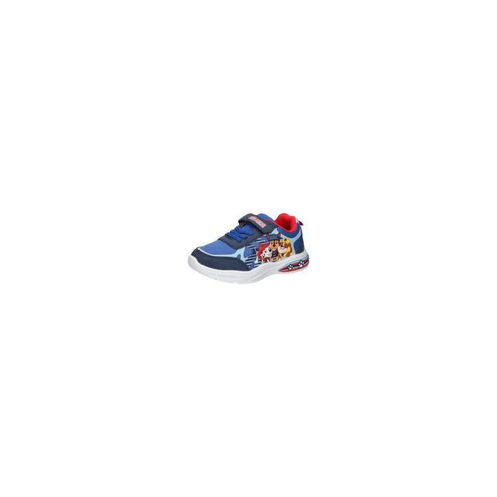 Paw Patrol Sneaker Jungen blau|blau