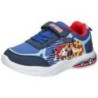 Paw Patrol Sneaker Jungen blau|blau