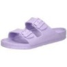 Genuins Mallorca H2O Pantolette Damen lila|lila|lila|lila|lila