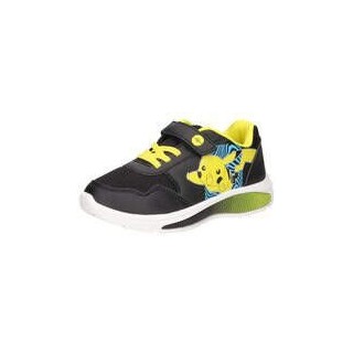 Pokemon Sneaker Jungen schwarz|schwarz|schwarz|schwarz|schwarz|schwarz
