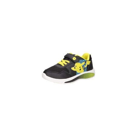 Pokemon Sneaker Jungen schwarz|schwarz|schwarz|schwarz|schwarz|schwarz