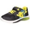 Pokemon Sneaker Jungen schwarz|schwarz|schwarz|schwarz|schwarz|schwarz