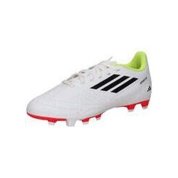 adidas Deportivo III FxG J Fußball Mädchen|Jungen weiß|weiß|weiß|weiß|weiß|weiß|weiß|weiß