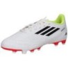 adidas Deportivo III FxG J Fußball Mädchen|Jungen weiß|weiß|weiß|weiß|weiß|weiß|weiß|weiß