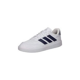 adidas Courtblock Sneaker Herren weiß|weiß|weiß|weiß|weiß|weiß|weiß|weiß|weiß