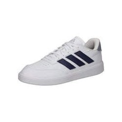 adidas Courtblock Sneaker Herren weiß|weiß|weiß|weiß|weiß|weiß|weiß|weiß|weiß