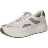 Marco Tozzi Plateau Sneaker Damen weiß|weiß|weiß|weiß|weiß|weiß|weiß