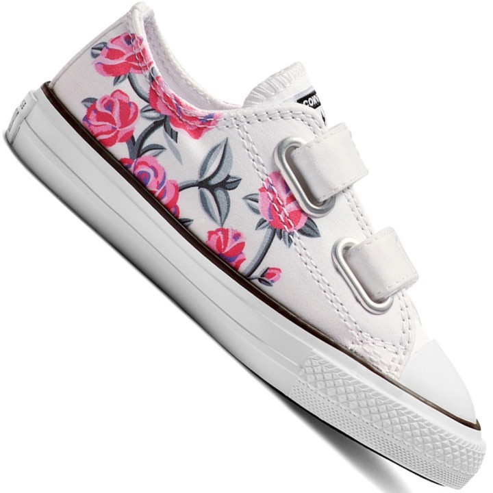 Converse Chuck Taylor All Star 2V OX Sneaker