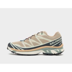 Salomon XT-6, Ecru Tint