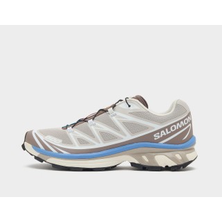Salomon XT-6, Grey