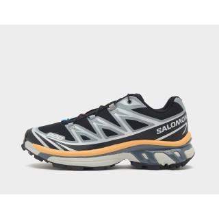 Salomon XT-6 Damen, Black